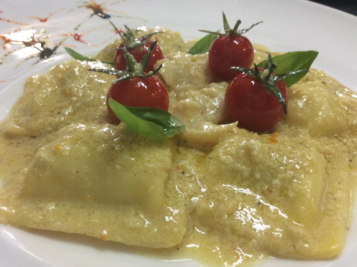 Il Borghetto Hotel Ristorante Ламеция-Терме Экстерьер фото