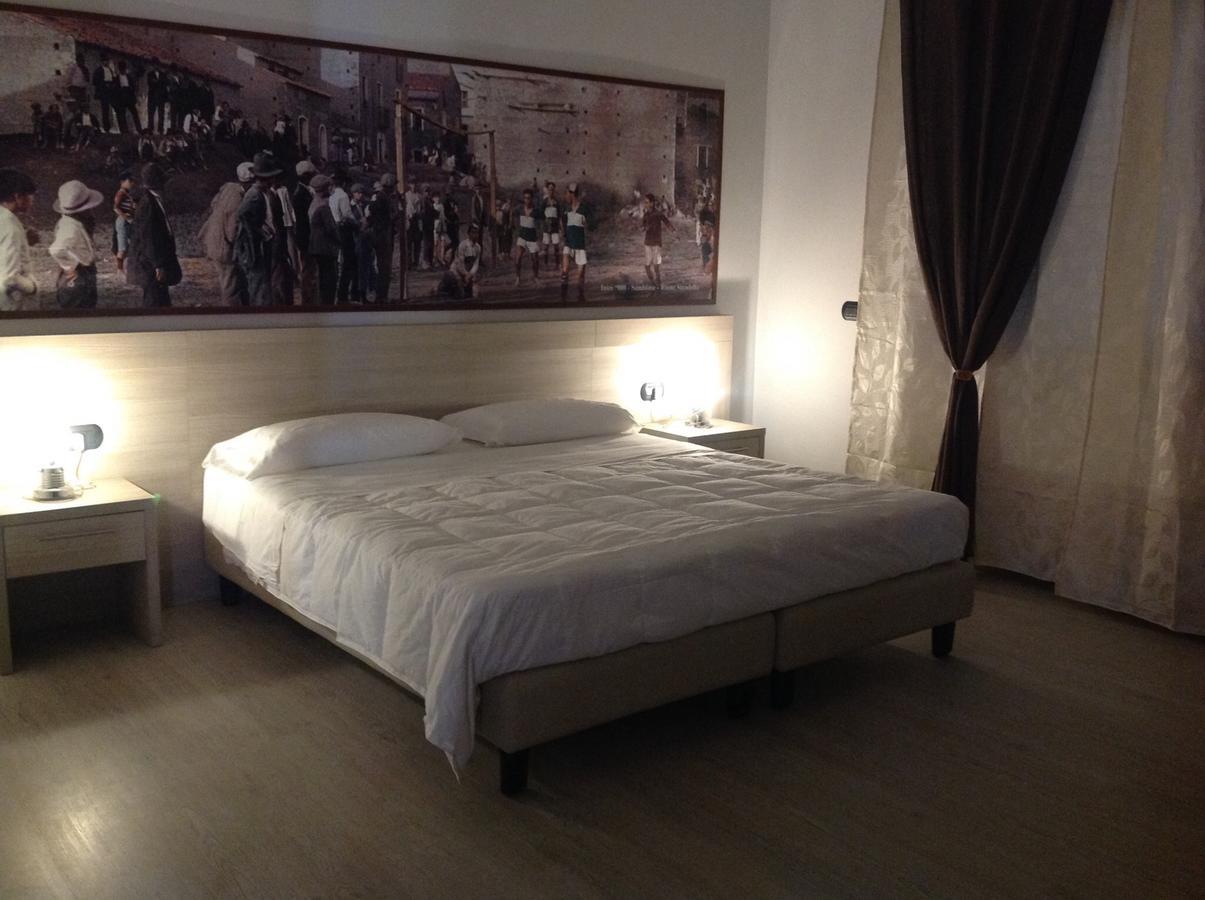 Il Borghetto Hotel Ristorante Ламеция-Терме Экстерьер фото